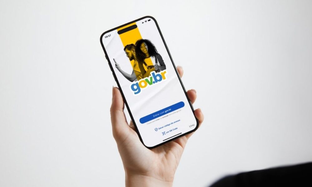 Como subir o Gov.br para ouro e conseguir declarar o IR 2026