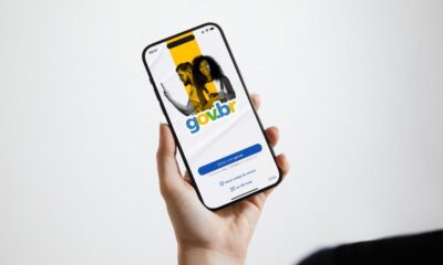 Como subir o Gov.br para ouro e conseguir declarar o IR 2026