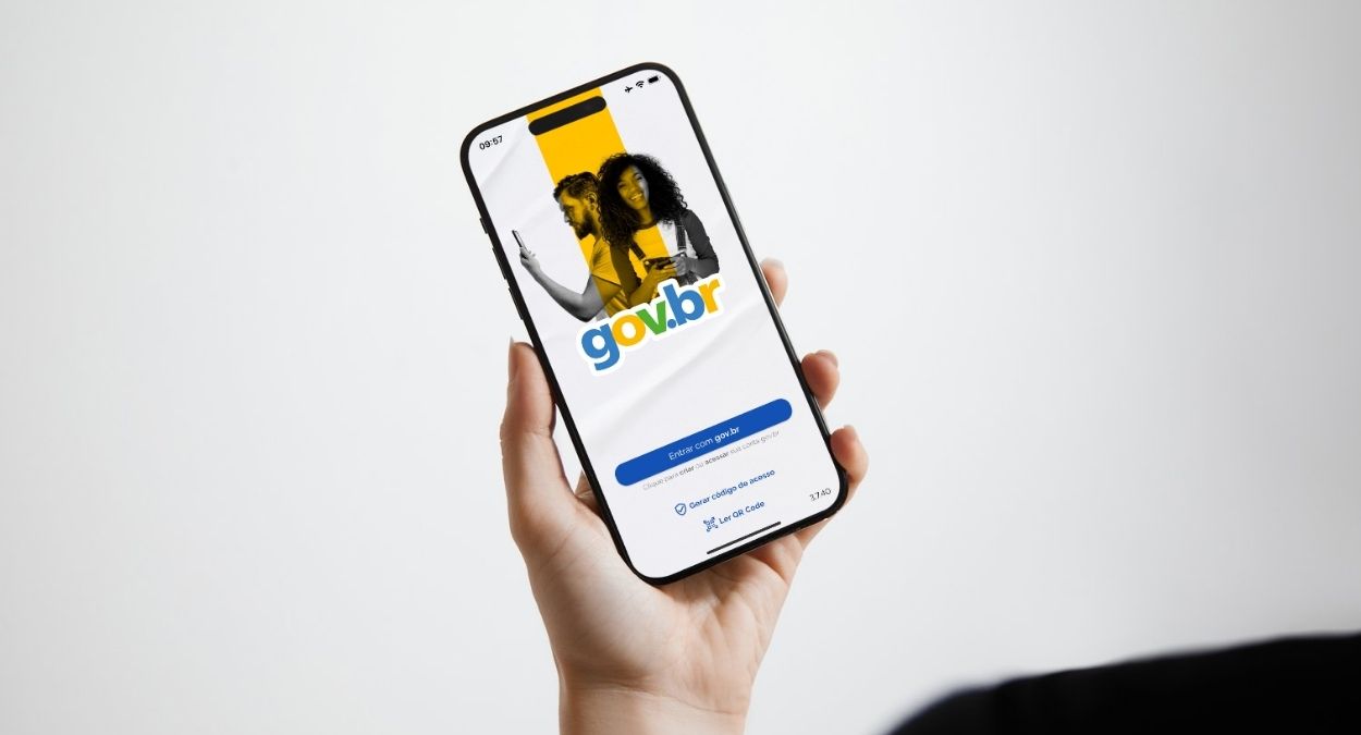Como subir o Gov.br para ouro e conseguir declarar o IR 2026