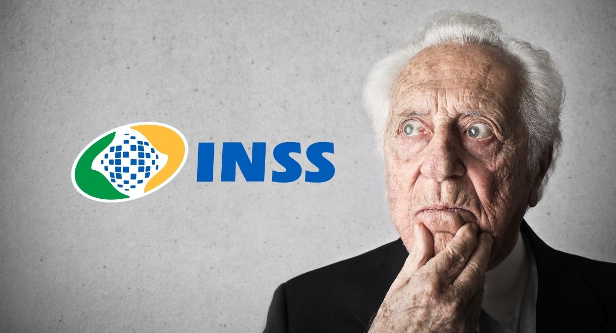 INSS mais de 2 milhões de aposentados estão aptos a ser ressarcidos