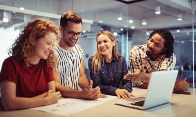 Mais folga e resultado Estudo prova sucesso da semana de trabalho de 4 dias (1)