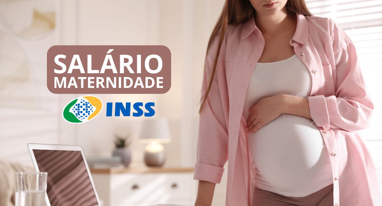 Menos Burocracia Nova Regra do INSS Beneficia Acesso ao Salário-Maternidade