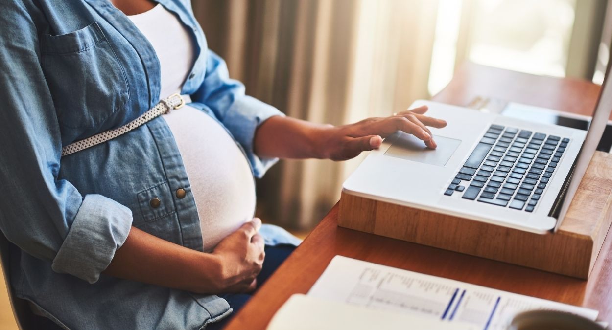 Nova regra do INSS simplifica regra do salário-maternidade