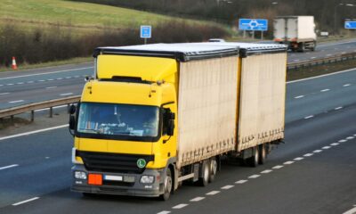Proposta amplia limite de receita bruta para transportador de cargas MEI