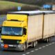 Proposta amplia limite de receita bruta para transportador de cargas MEI