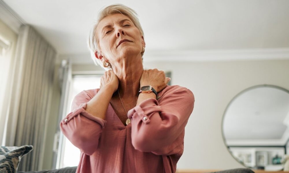 fibromialgia