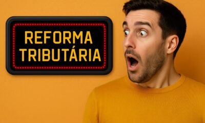Multas da Reforma Tributária: Erros em Notas Fiscais Podem Custar Caro às Empresas