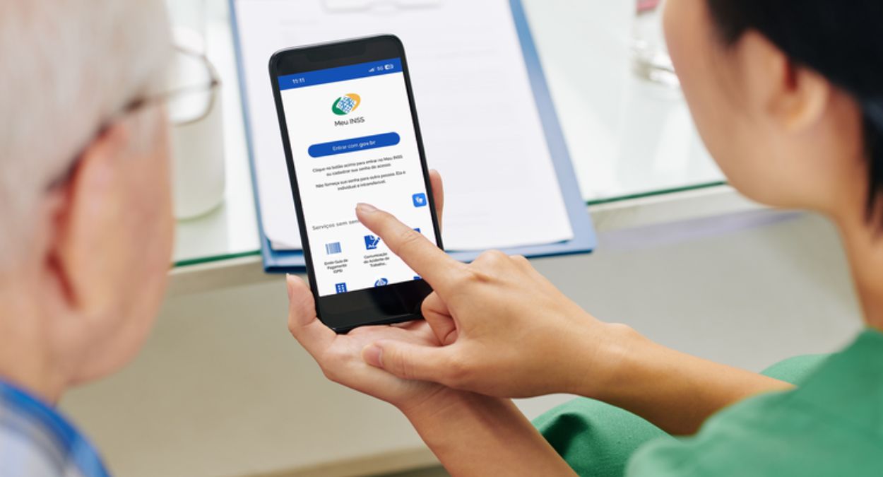 Como manter seus dados fora do alcance de descontos indevidos do INSS