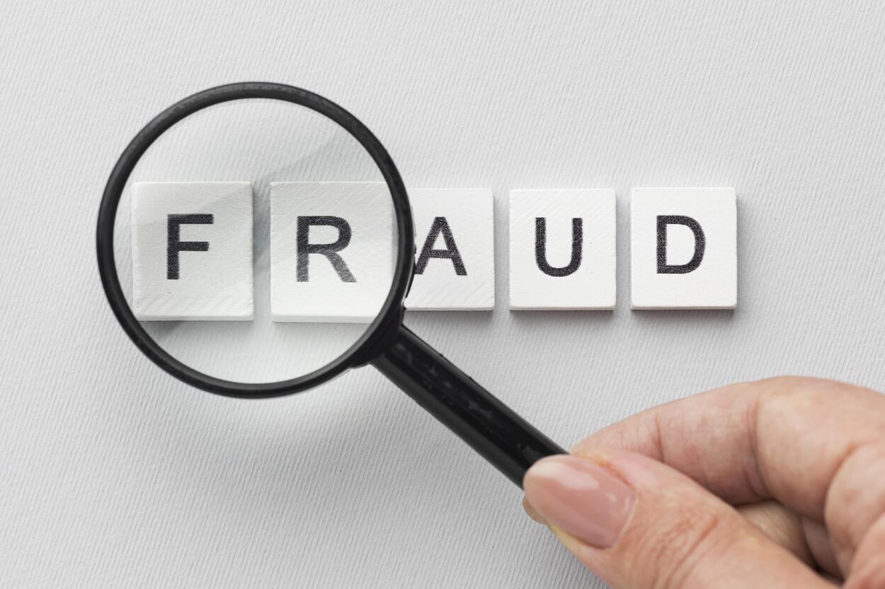 Brasil registrou 10,8 milhões de tentativas de fraudes até setembro, com alta de 28,6%, aponta Serasa Experian