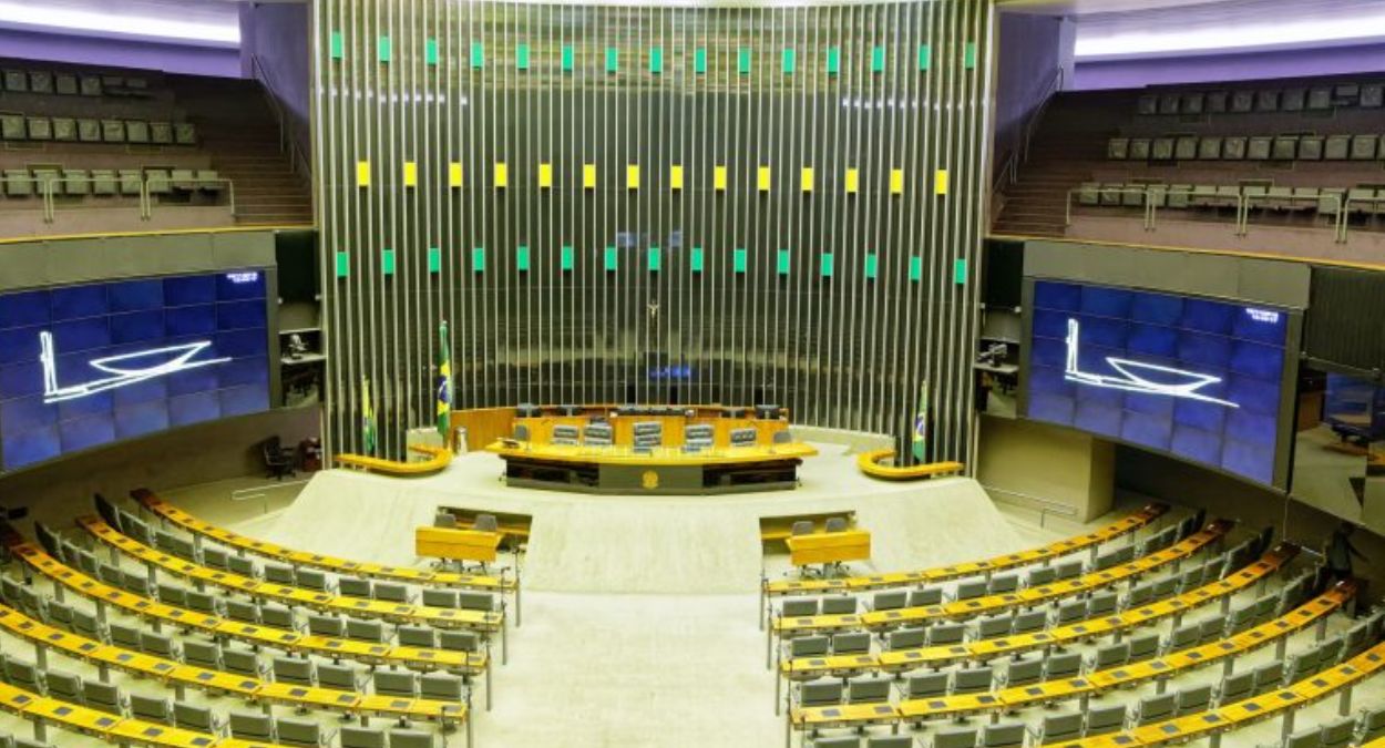 PL da Câmara analisa suspensão da Dirbi