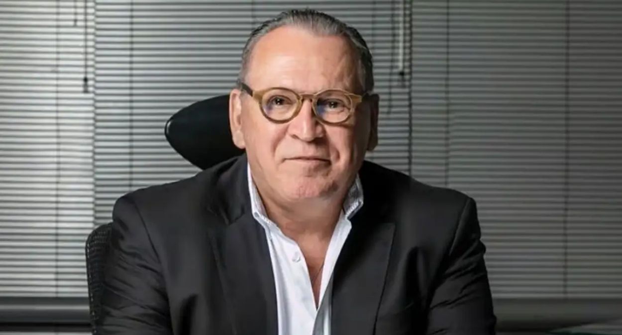 Sidney Oliveira