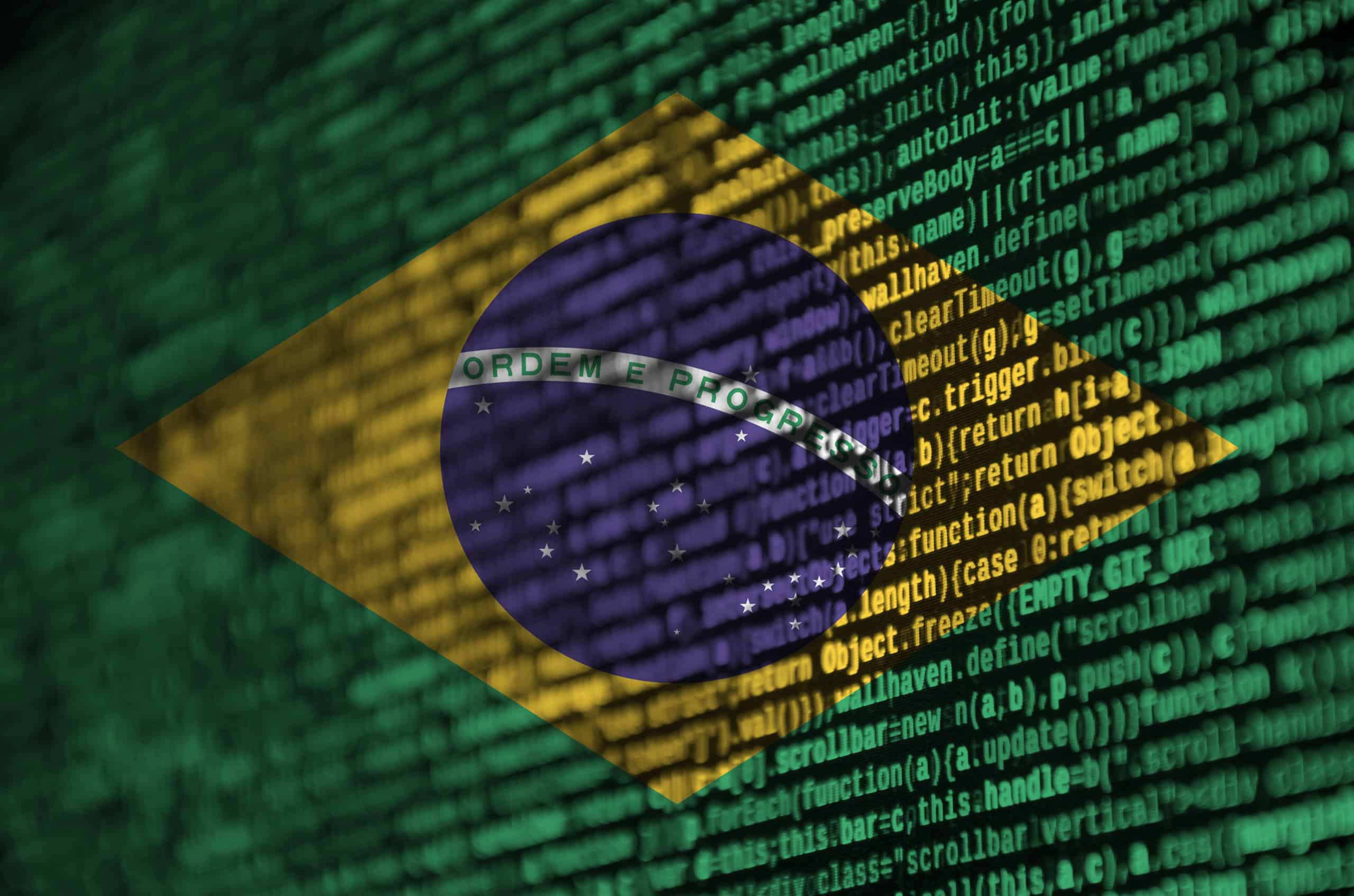 ciberataques / imagem: freepik