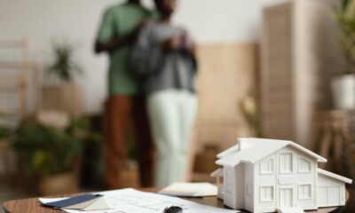 impacto da Reforma Tributária no setor imobiliário / Imagem: Freepik