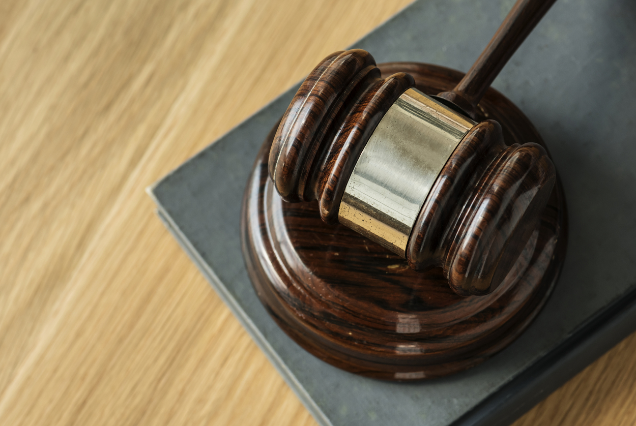 Recuperação Judicial / Crédito: Freepik