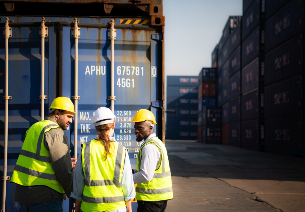 Exportações da RMC / imagem: freepik