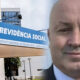 Fraude do INSS careca do INSS
