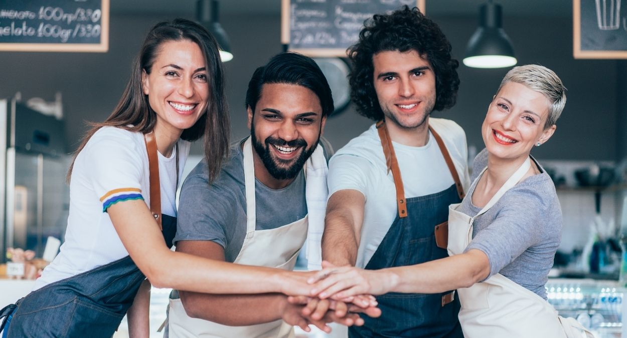 Micro e pequenas empresas geram oito em cada dez empregos em julho