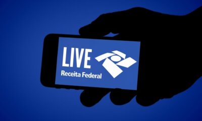 Receita esclareceu dúvidas na Live Fim da Dirf X eSocial