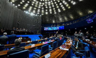 Senado vota HOJE projeto que regulamenta a Reforma Tributária