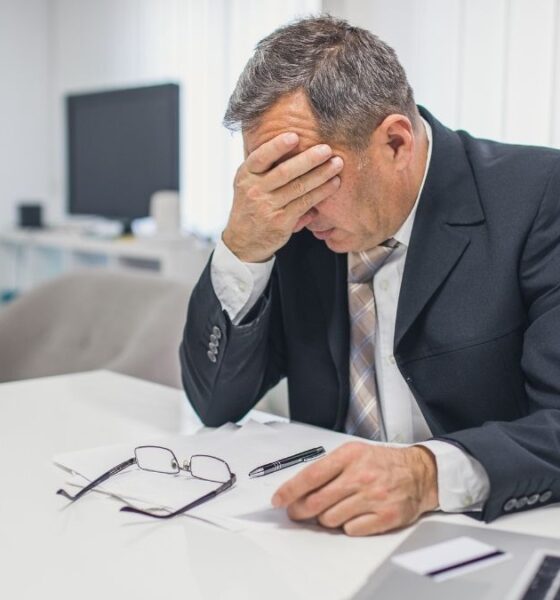 Nova regra entra em vigor hoje e muda a gestão da saúde mental nas empresas