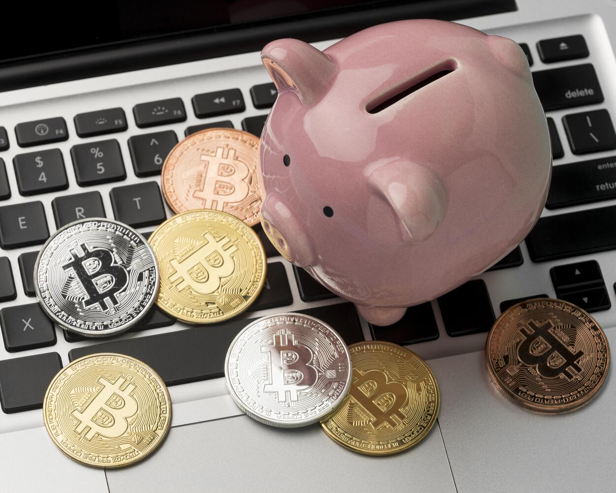 De carteiras eletrônicas a criptomoedas: desmistificando as opções de pagamento modernas