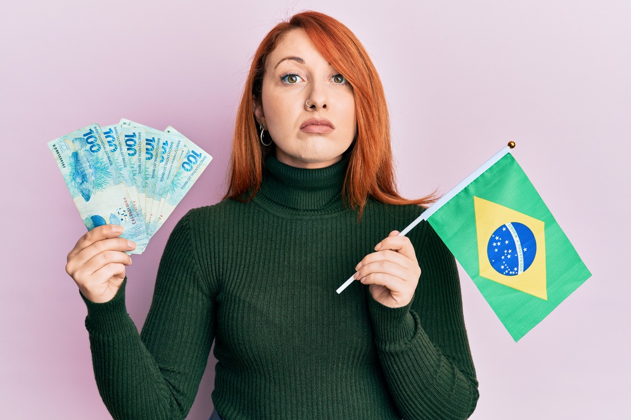 Impostos Brasil / imagem: Freepik