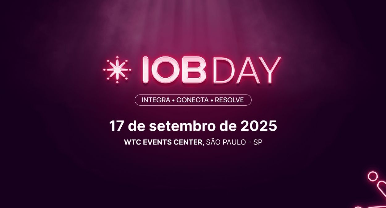 iob day