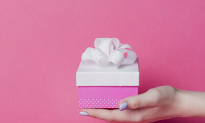 outubro rosa brindes / imagem: freepik