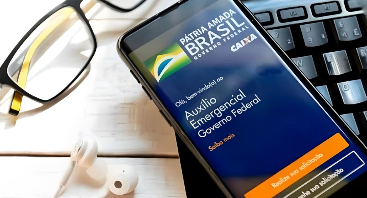 177 mil famílias notificadas para devolver o Auxílio Emergencial