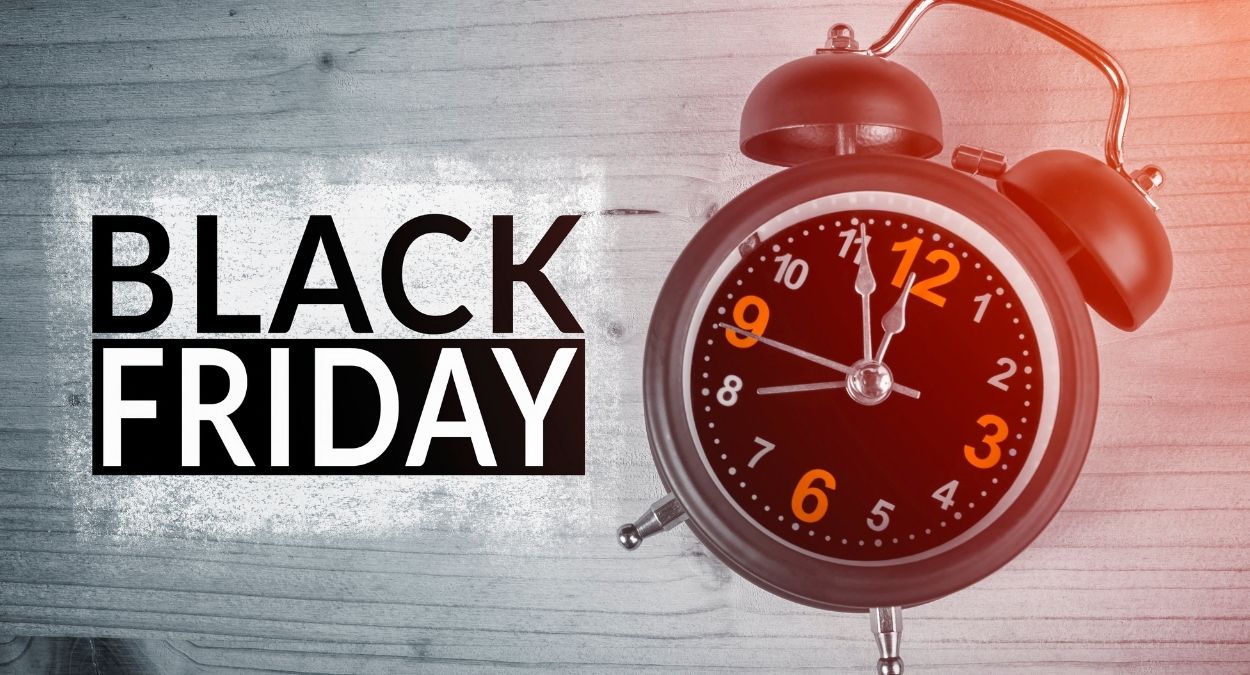 Black Friday