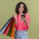 Black Friday / imagem: freepik