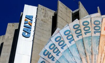 CAIXA libera dois benefícios nesta segunda (20). Confira seu saldo!