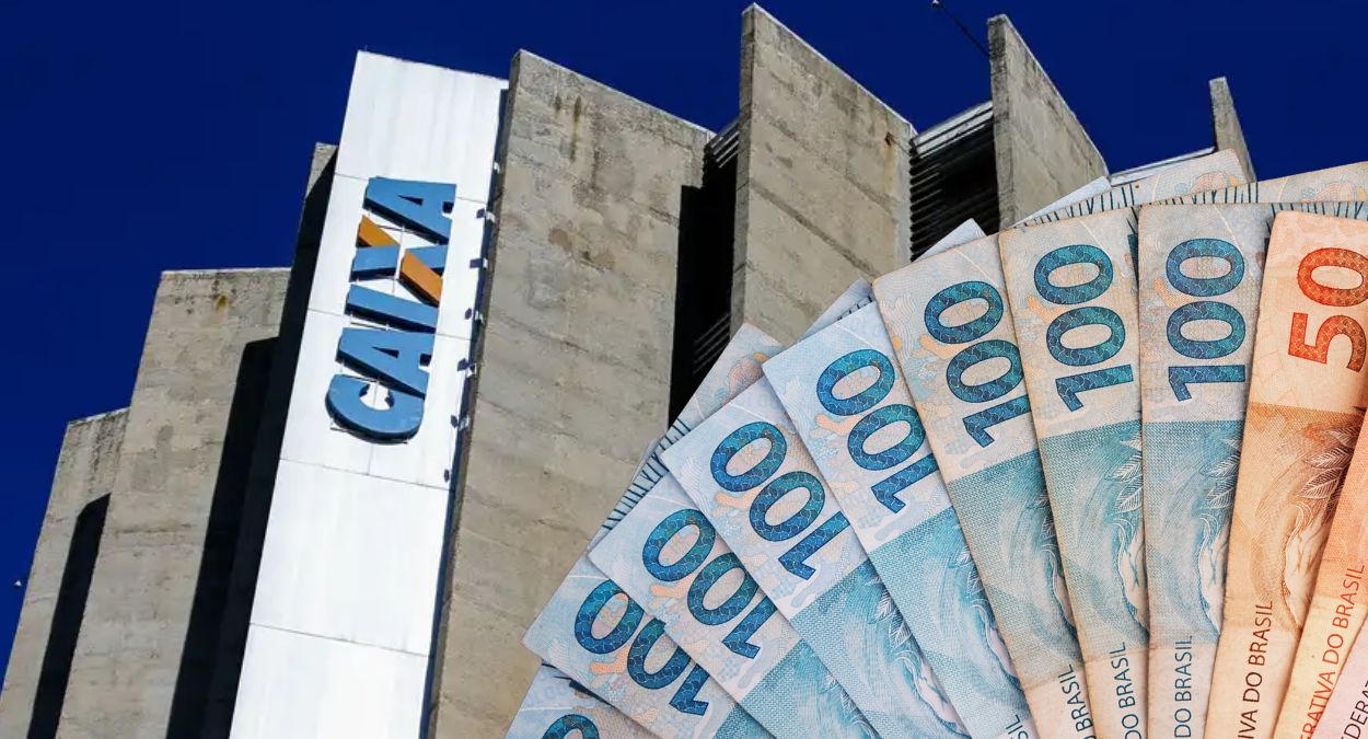 CAIXA libera dois benefícios nesta segunda (20). Confira seu saldo!