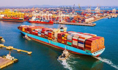 Câmara aprova linha de crédito para exportadores afetados por tarifas dos EUA