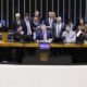 Congresso aprova projeto que torna permanentes as mudanças no IR