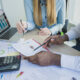 Quando o negócio não é totalmente seu: como a contabilidade consultiva reduz riscos em franquias, licenças e modelos dependentes