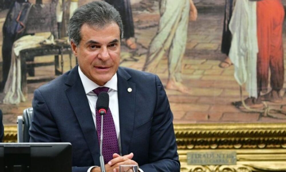 Deputado Beto Richa