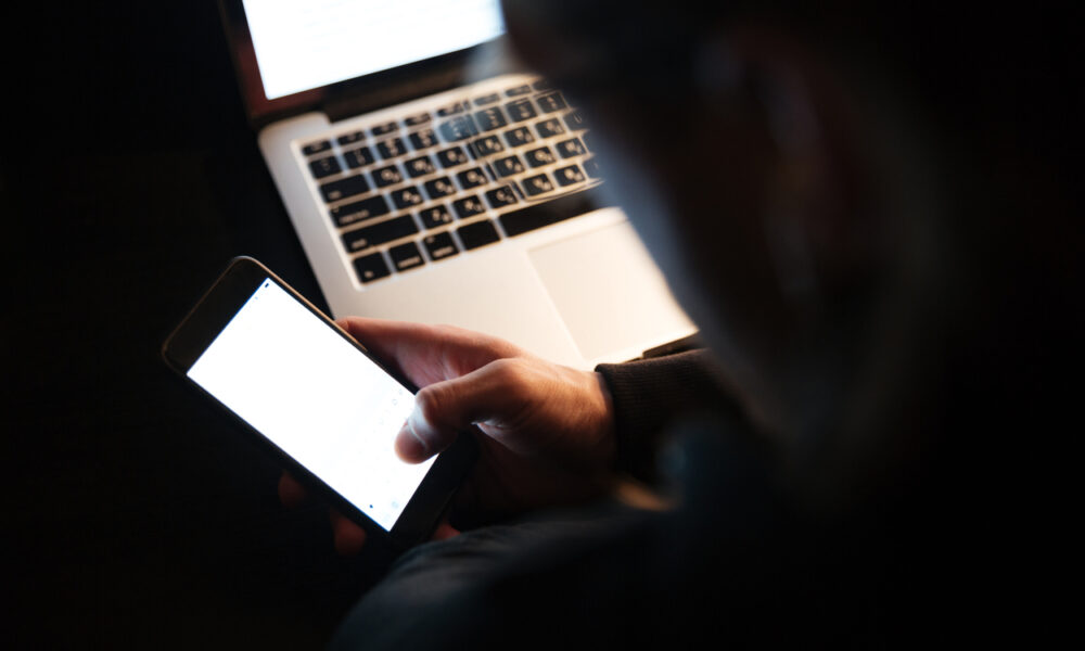 Febraban impõe novas regras contra contas laranja e bets irregulares / imagem: freepik