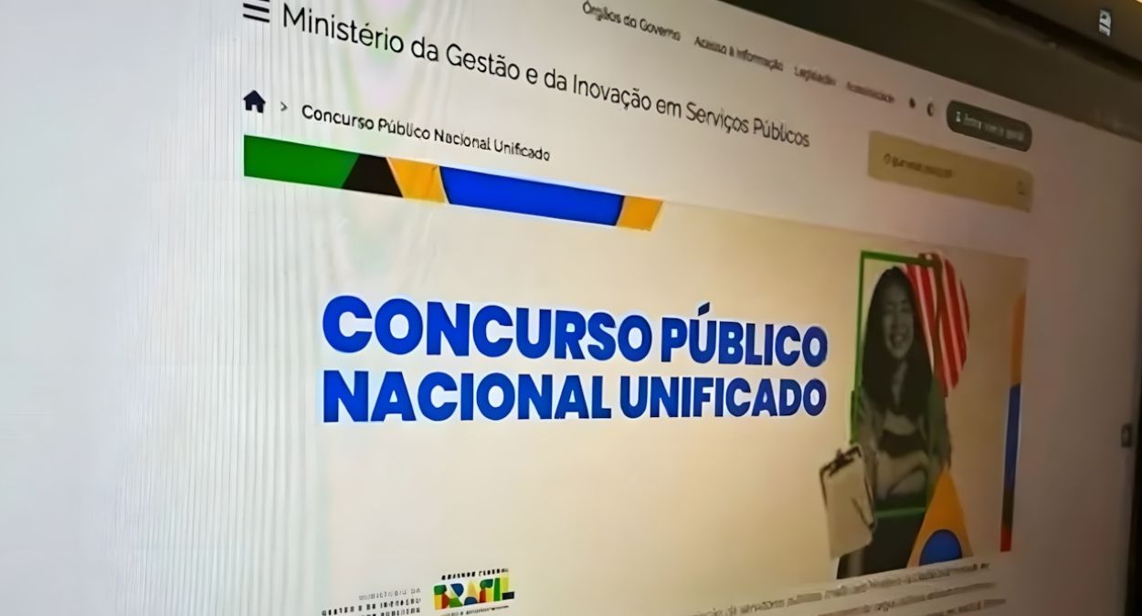 Mais de 760 mil inscritos farão o Enem dos Concursos neste domingo