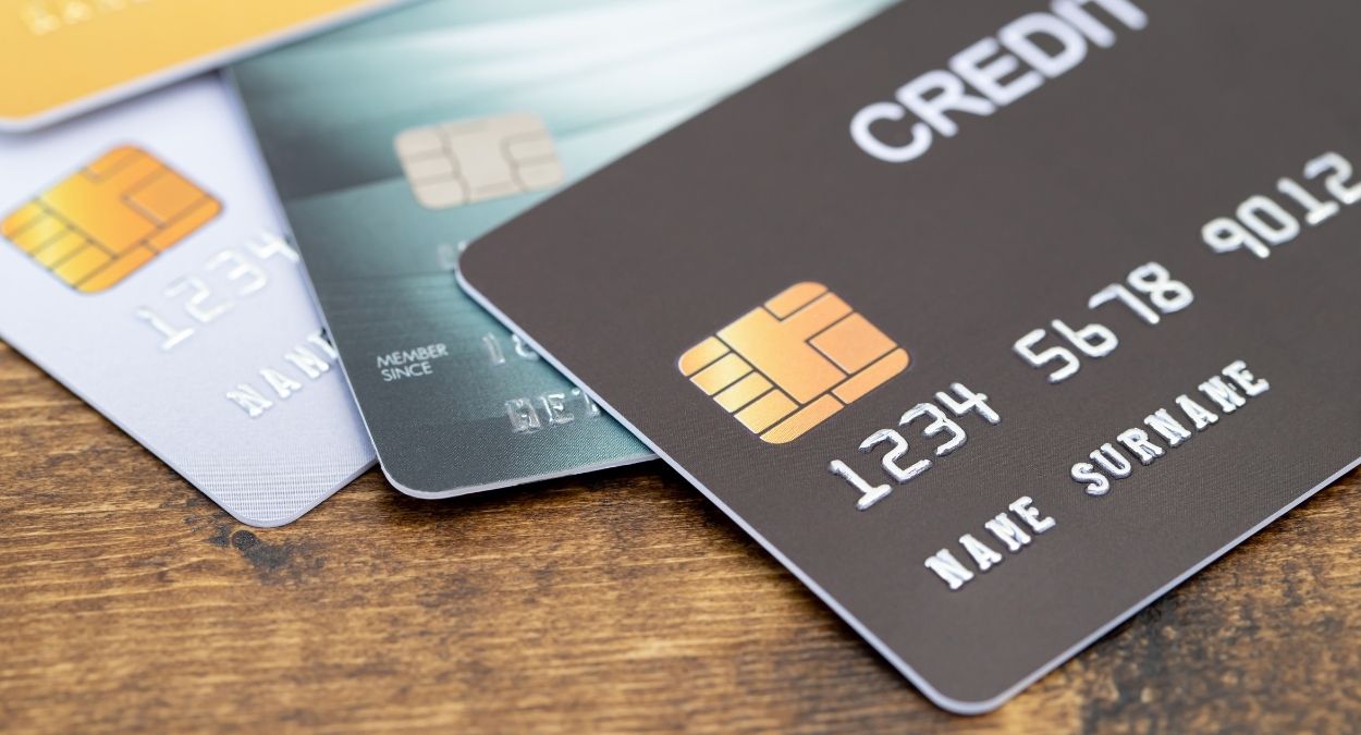 Pix no Cartão! BC prepara incluir Pix no chip dos cartões de crédito