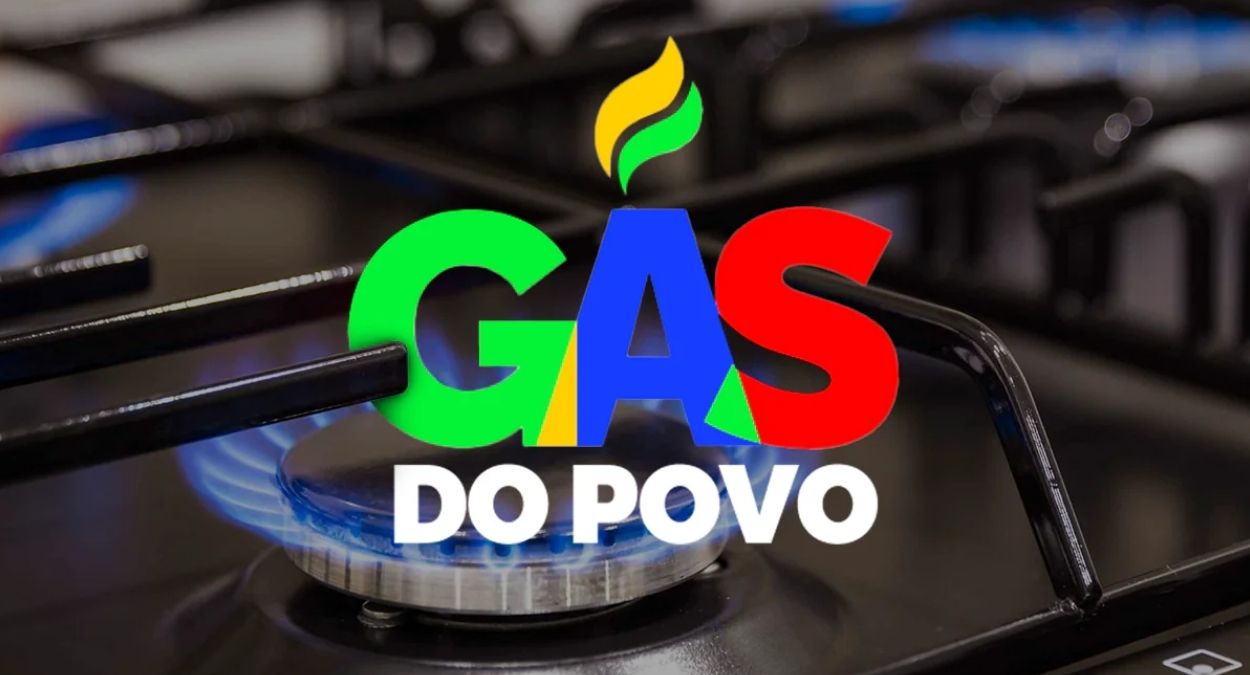 Qual a data final do Auxílio Gás e quando vai iniciar o Gás do Povo