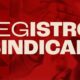 Registro Sindical