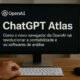 ChatGPT Atlas: o novo navegador inteligente que pode transformar o trabalho dos contadores