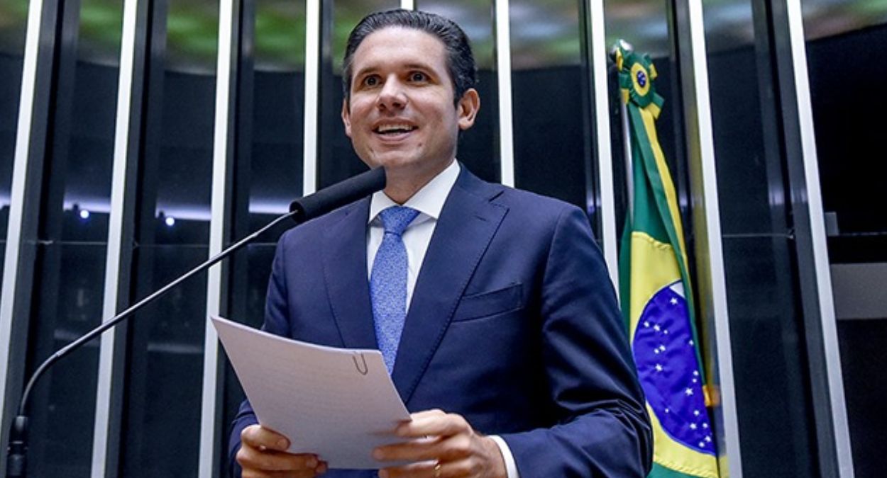hugo motta