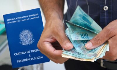 Quando o trabalhador CLT pode antecipar o 13º salário em 2026