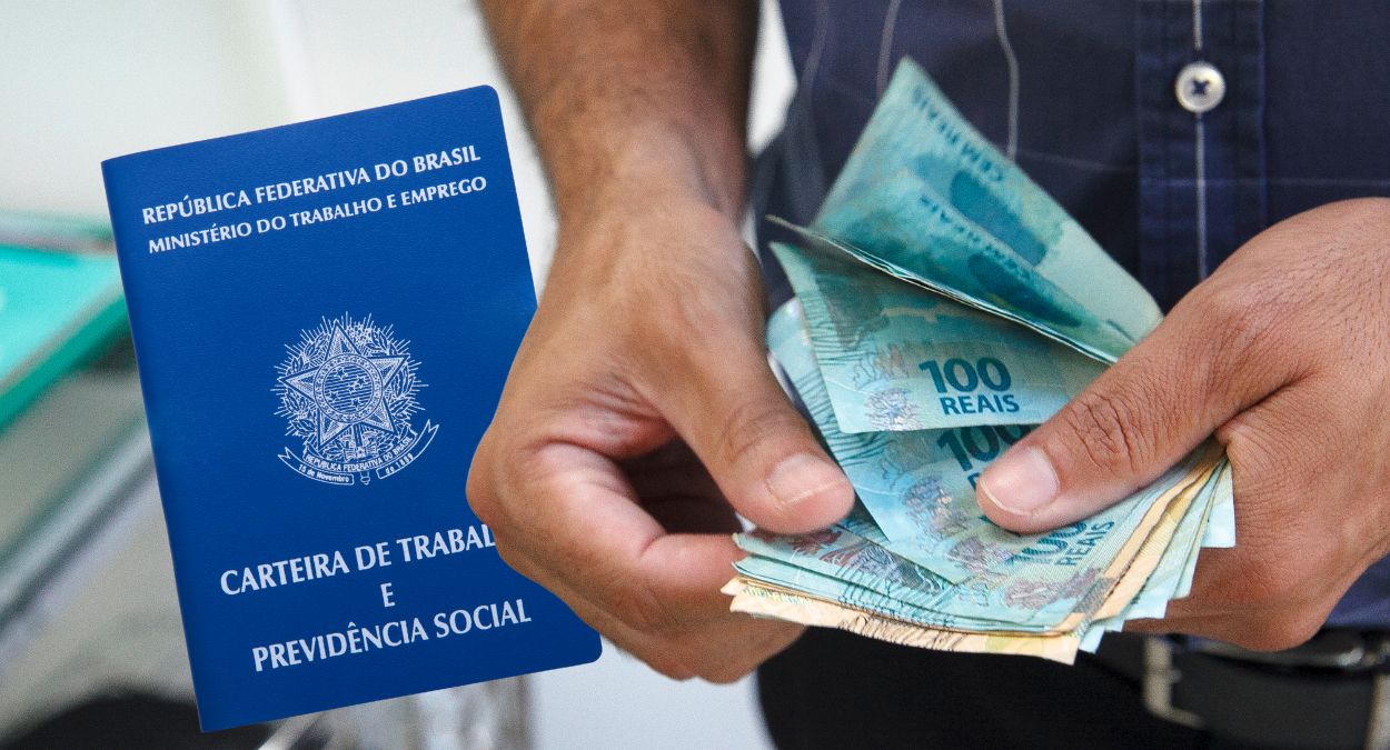 Quando o trabalhador CLT pode antecipar o 13º salário em 2026