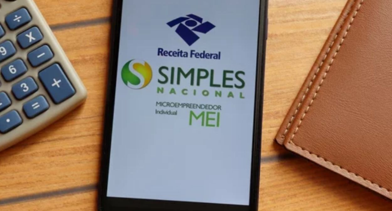Atenção MEI! Nova regra da Receita soma renda pessoal ao faturamento