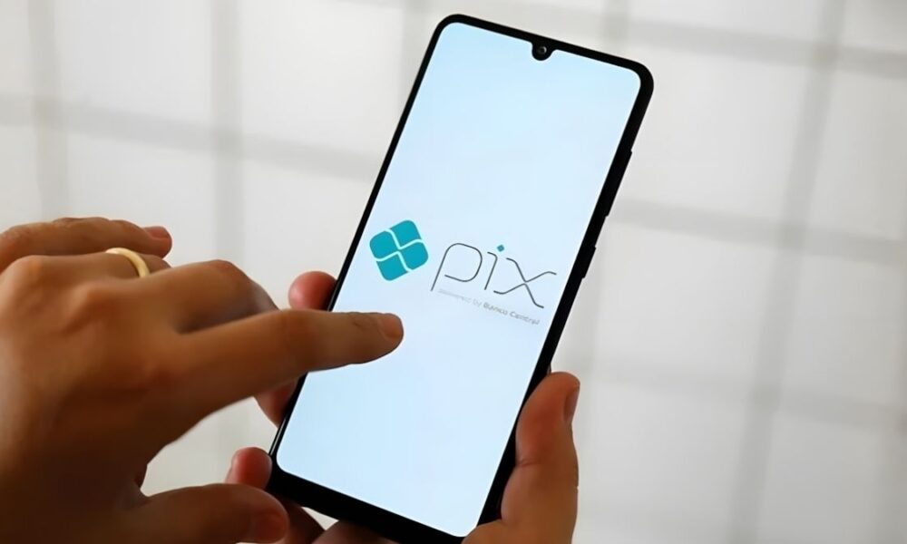 Quais transferências via pix preciso declarar no IR 2026?