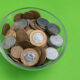 Boletim Focus / imagem: freepik