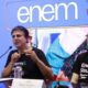 Enem 2025 balanço do primeiro dia de provas
